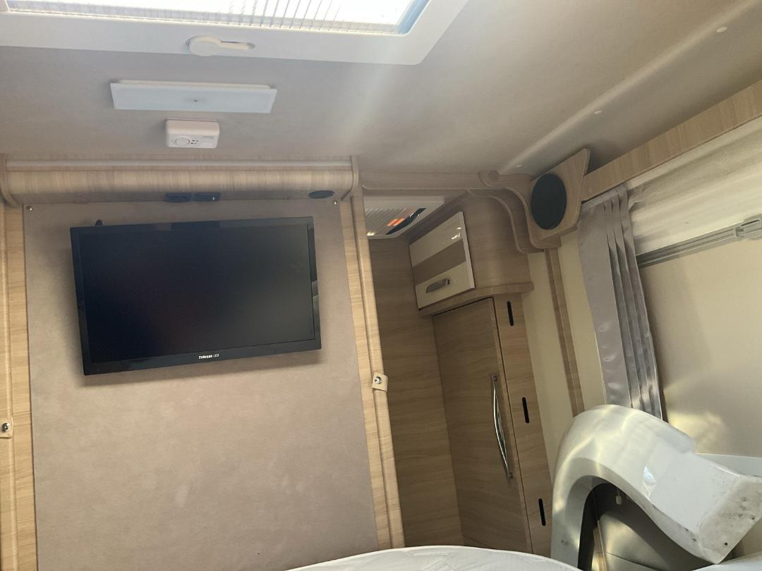 Photo '22' of Fiat Ducato Mobilvetta Motorhome Photo '22' of Fiat Ducato Mobilvetta Motorhome