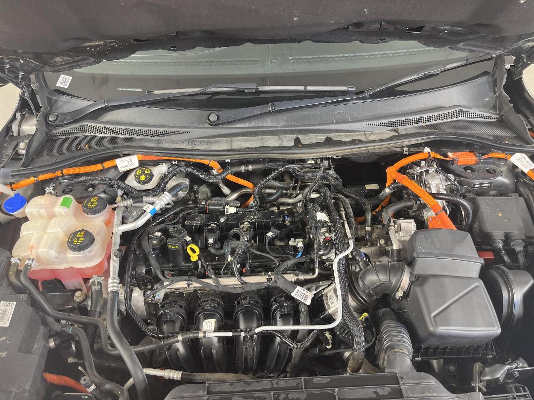 Photo '13' of Ford Escape Photo '13' of Ford Escape