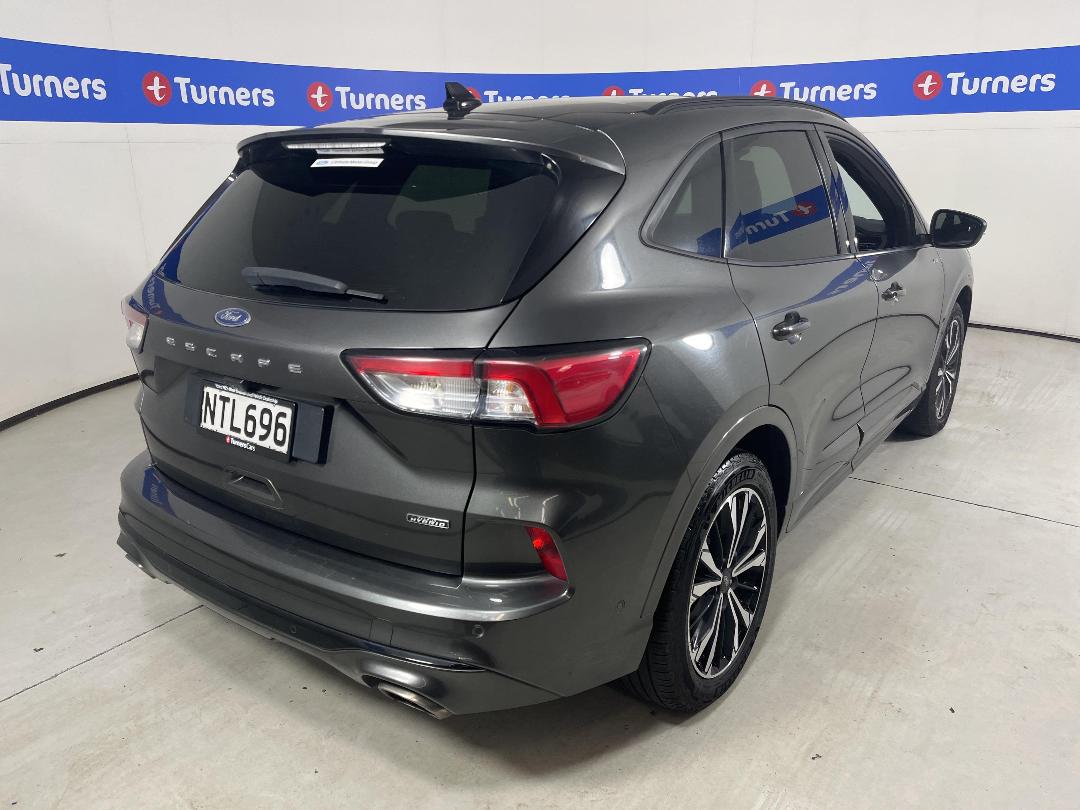 Photo '7' of Ford Escape Photo '7' of Ford Escape