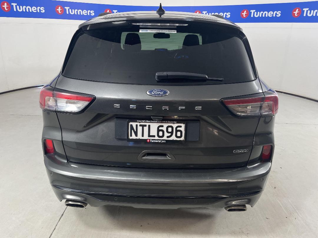 Photo '6' of Ford Escape Photo '6' of Ford Escape