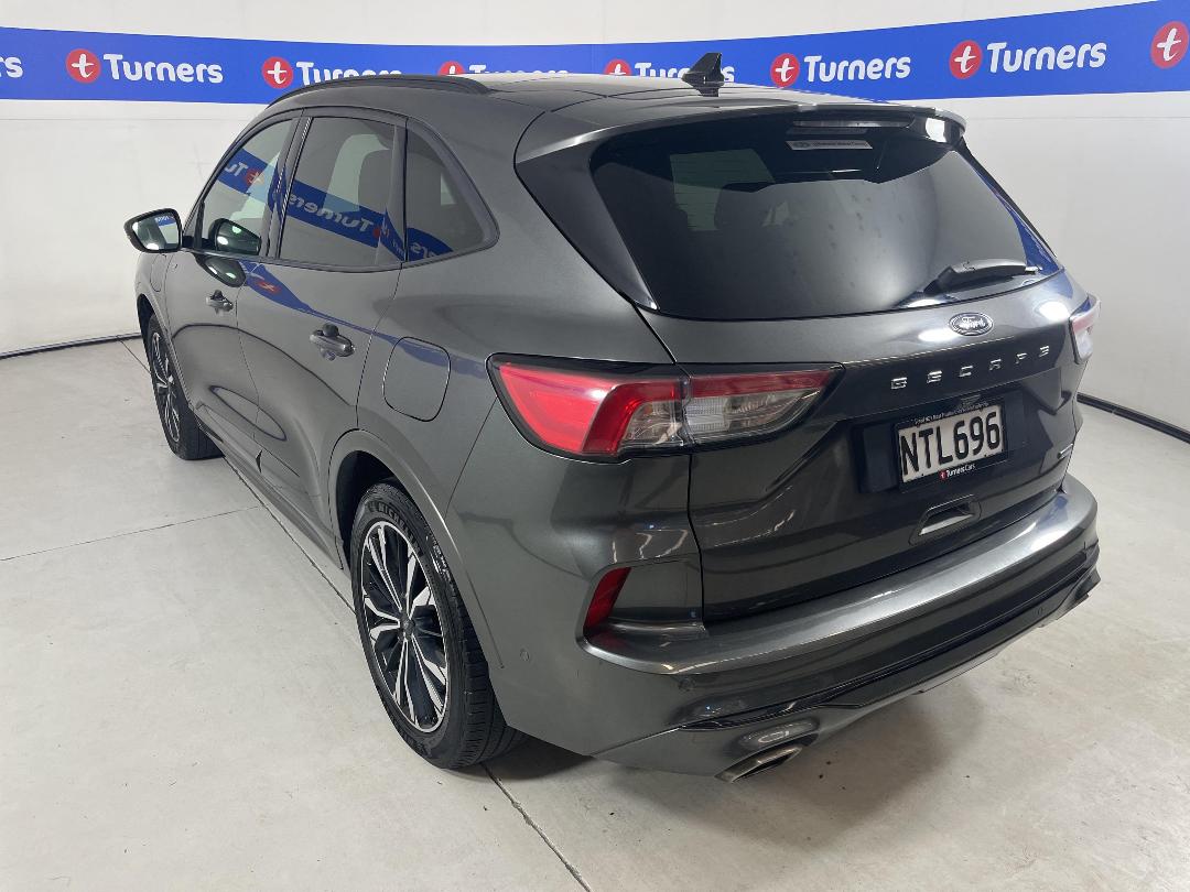 Photo '5' of Ford Escape Photo '5' of Ford Escape