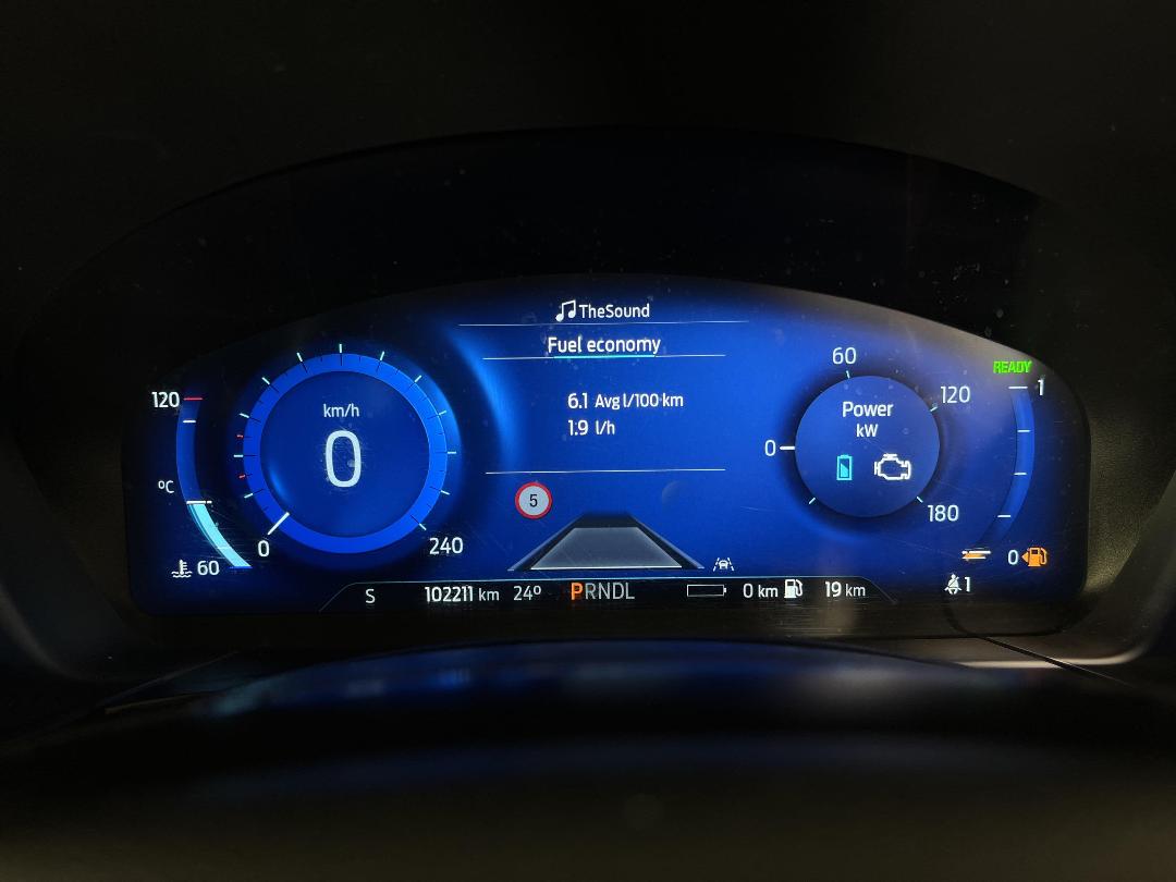 Photo '21' of Ford Escape Photo '21' of Ford Escape