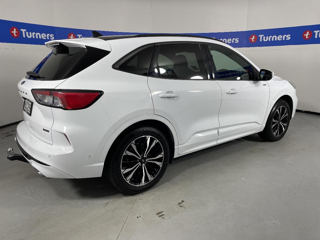 Photo '7' of Ford Escape Photo '7' of Ford Escape