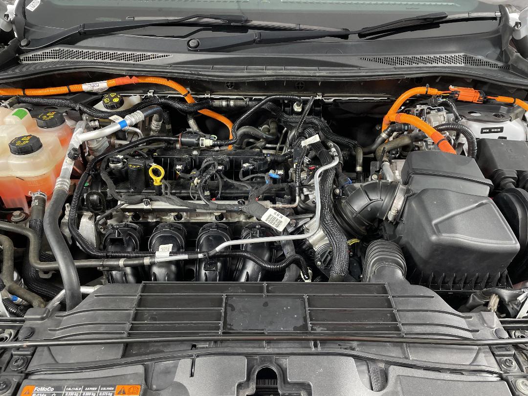 Photo '13' of Ford Escape Photo '13' of Ford Escape