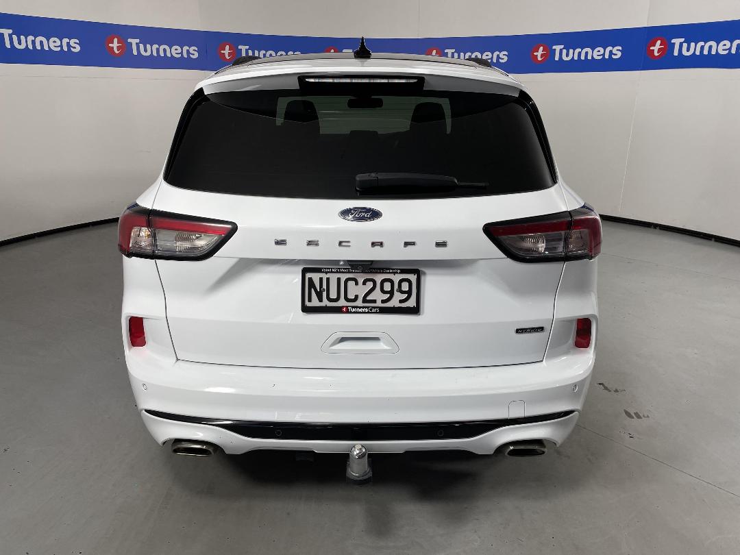 Photo '6' of Ford Escape Photo '6' of Ford Escape