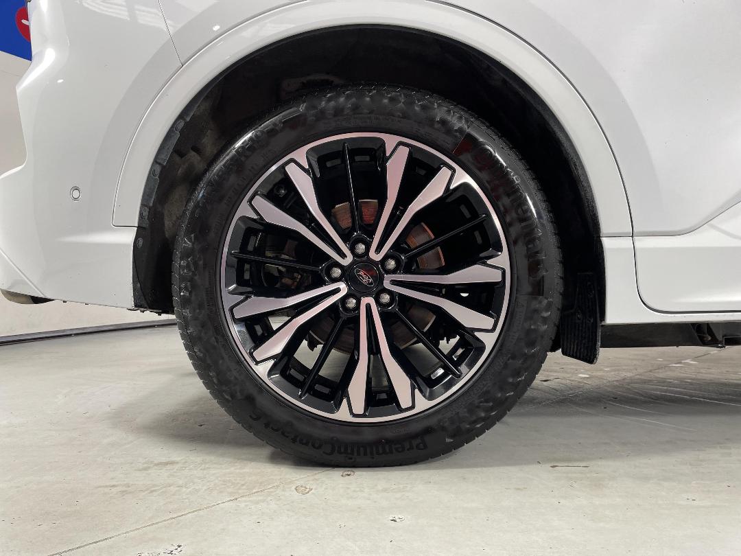 Photo '12' of Ford Escape Photo '12' of Ford Escape