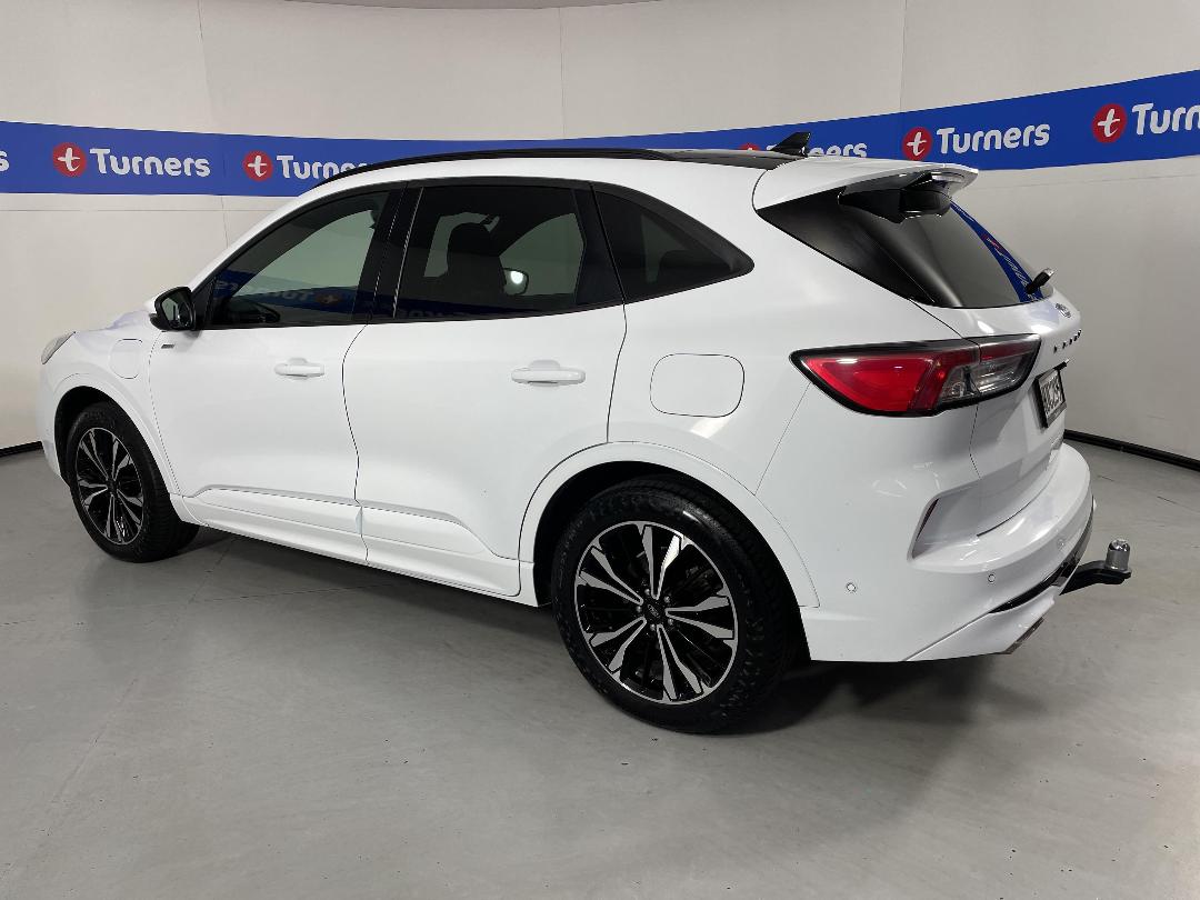 Photo '5' of Ford Escape Photo '5' of Ford Escape