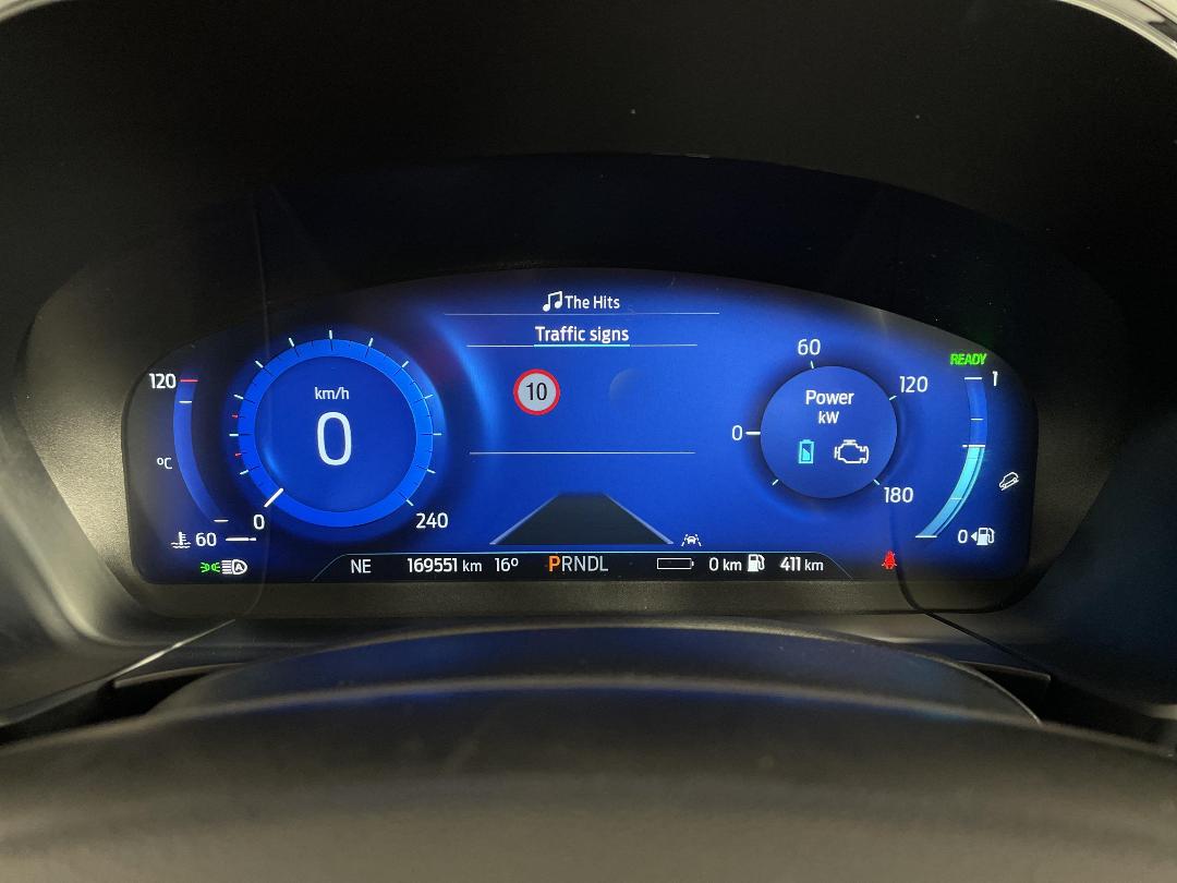 Photo '21' of Ford Escape Photo '21' of Ford Escape