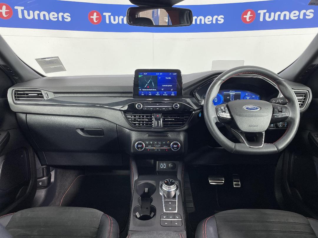 Photo '17' of Ford Escape Photo '17' of Ford Escape