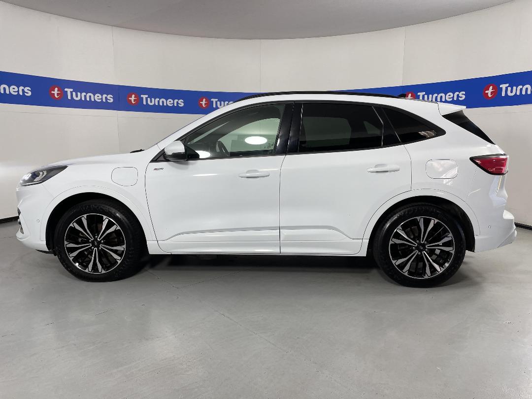 Photo '24' of Ford Escape Photo '24' of Ford Escape