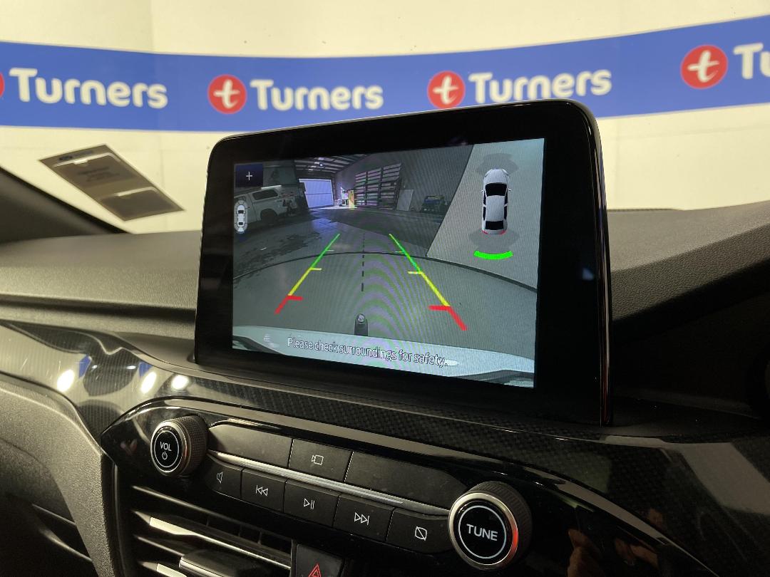 Photo '38' of Ford Escape Photo '38' of Ford Escape