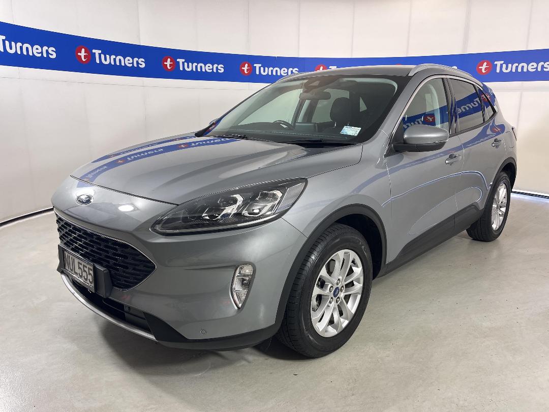 Photo '4' of Ford Escape