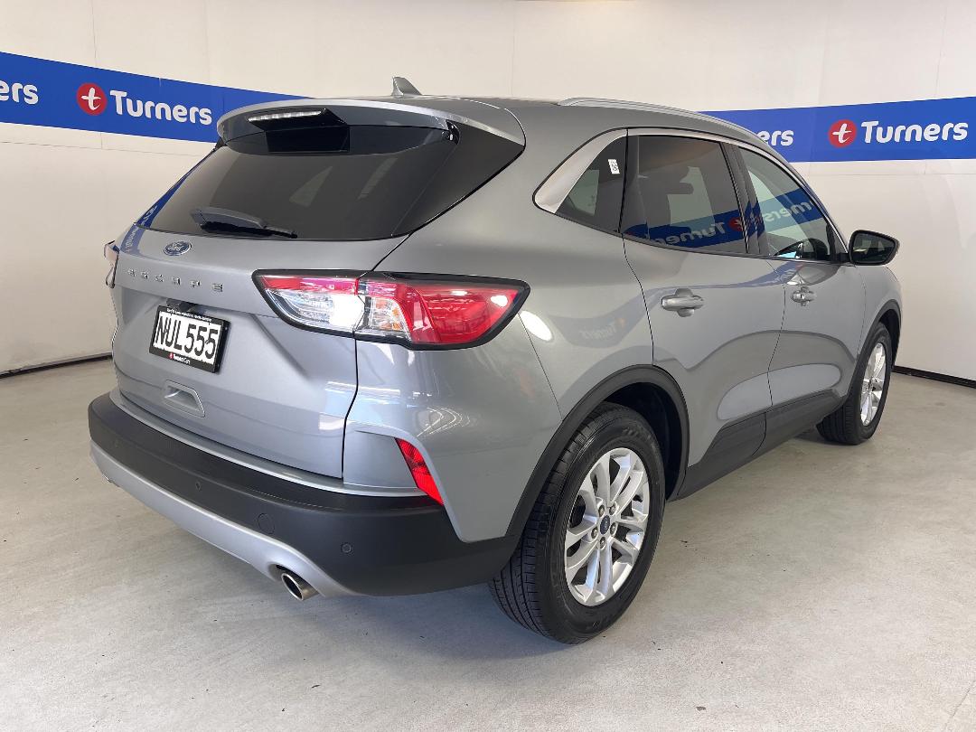 Photo '7' of Ford Escape