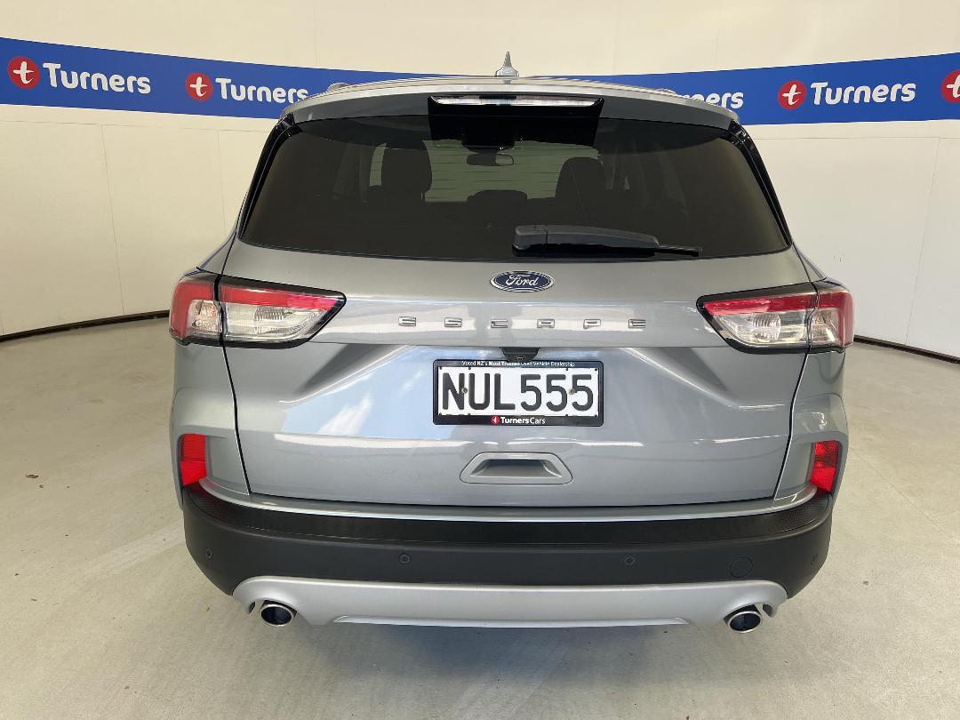 Photo '6' of Ford Escape