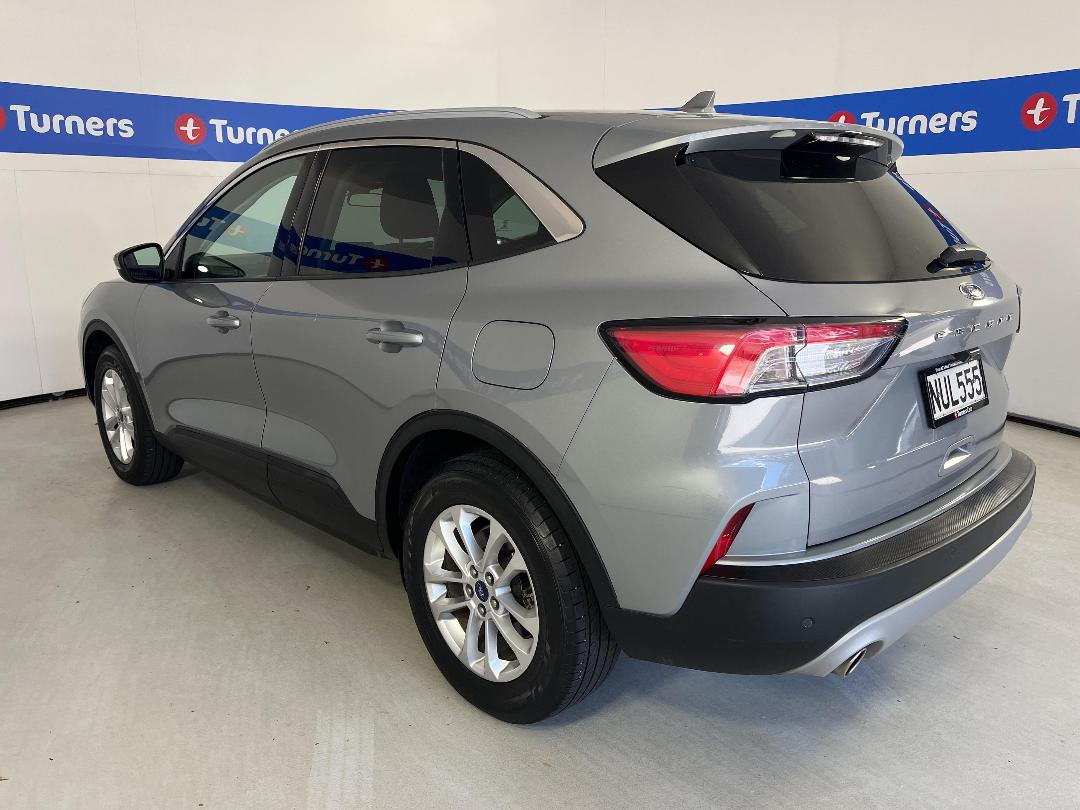 Photo '5' of Ford Escape