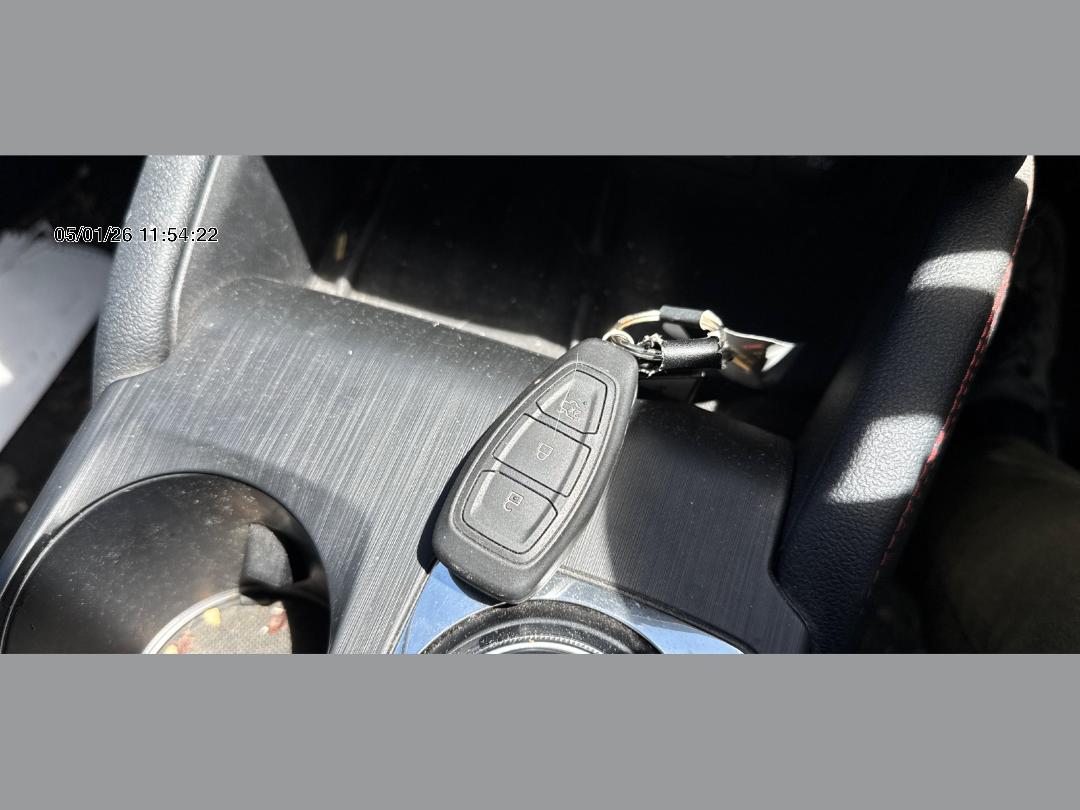 Photo '5' of Ford Escape ST-Line X Ecoboost