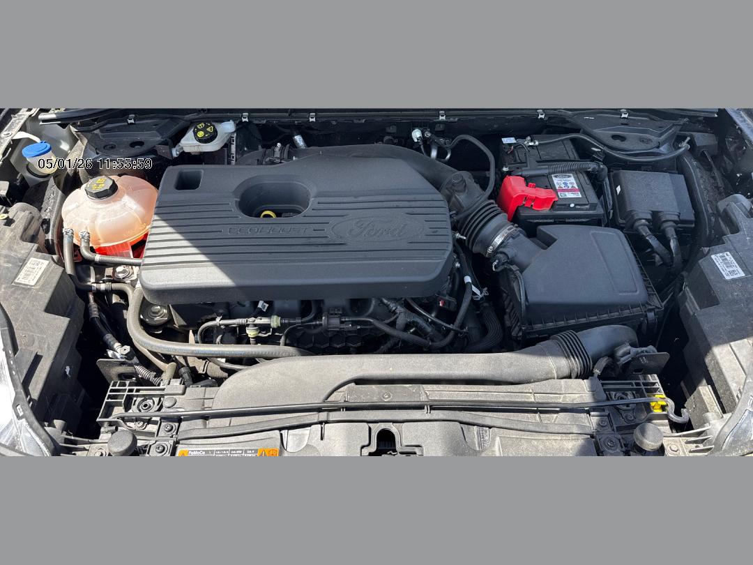 Photo '7' of Ford Escape ST-Line X Ecoboost