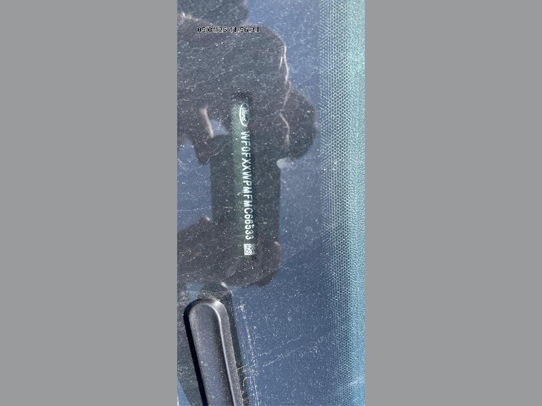 Photo '9' of Ford Escape ST-Line X Ecoboost