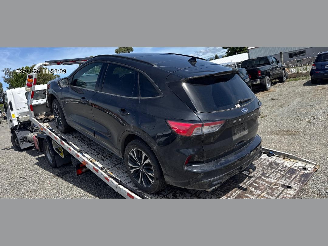 Photo '4' of Ford Escape ST-Line X Ecoboost