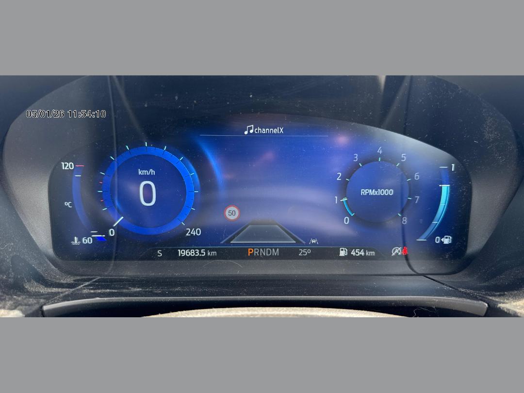 Photo '8' of Ford Escape ST-Line X Ecoboost