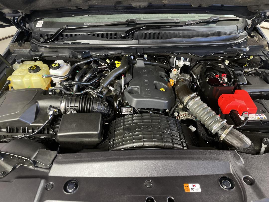 Photo '13' of Ford Everest