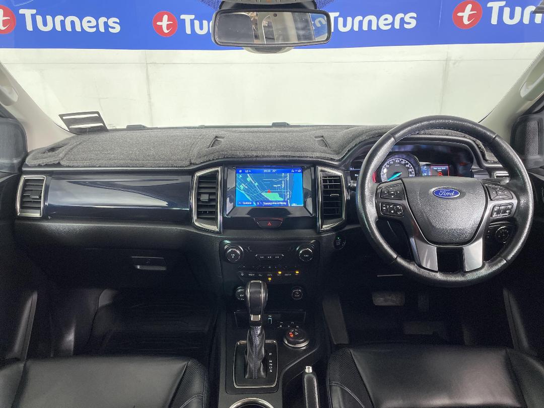 Photo '17' of Ford Everest