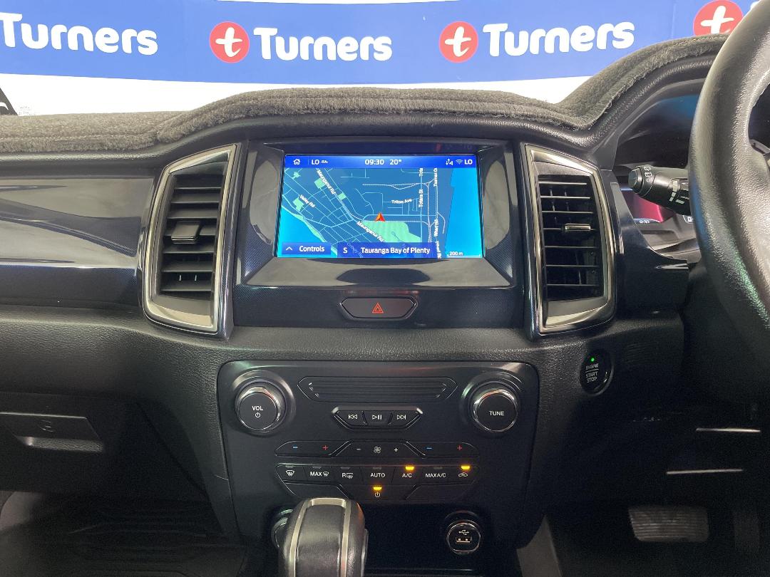 Photo '18' of Ford Everest