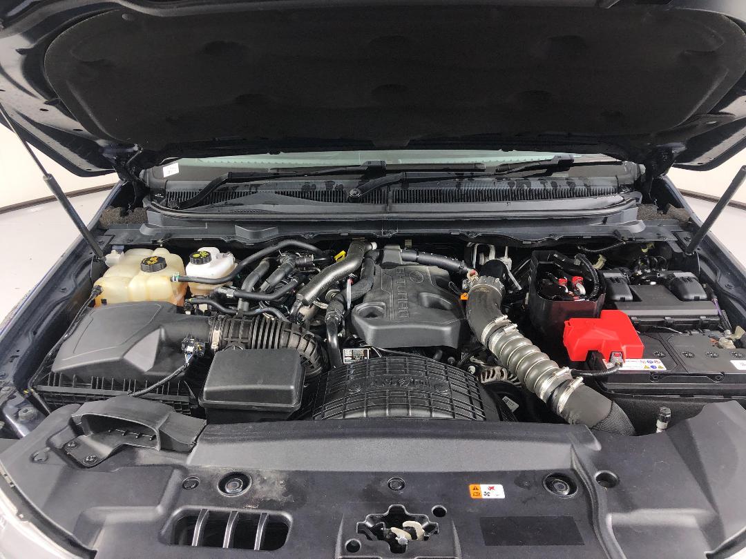 Photo '13' of Ford Everest Photo '13' of Ford Everest