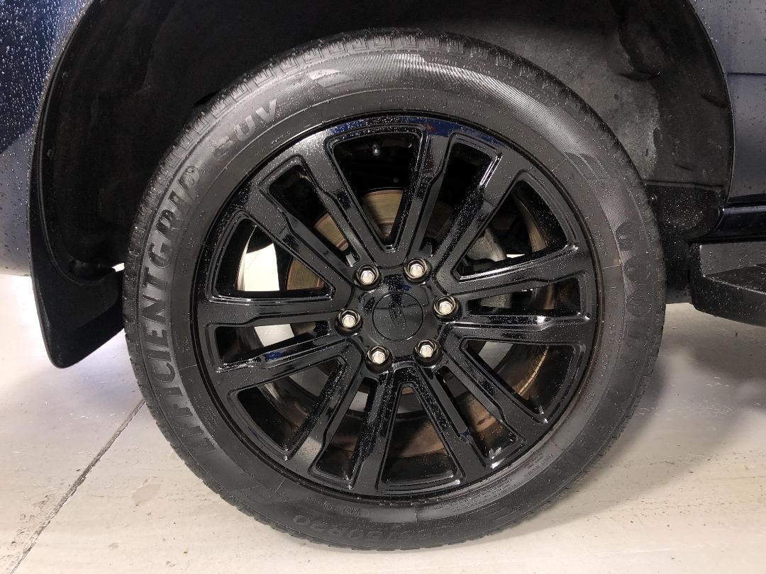 Photo '12' of Ford Everest Photo '12' of Ford Everest