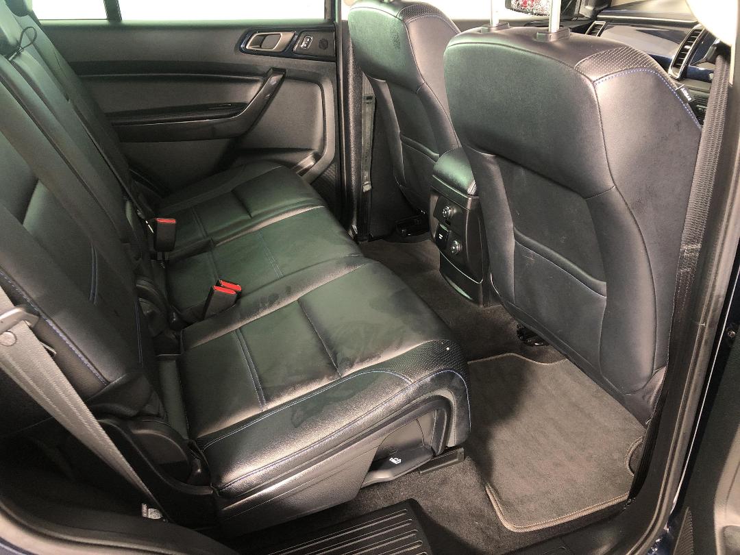 Photo '20' of Ford Everest Photo '20' of Ford Everest