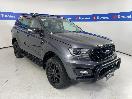 Thumbnail '1' of Ford Everest