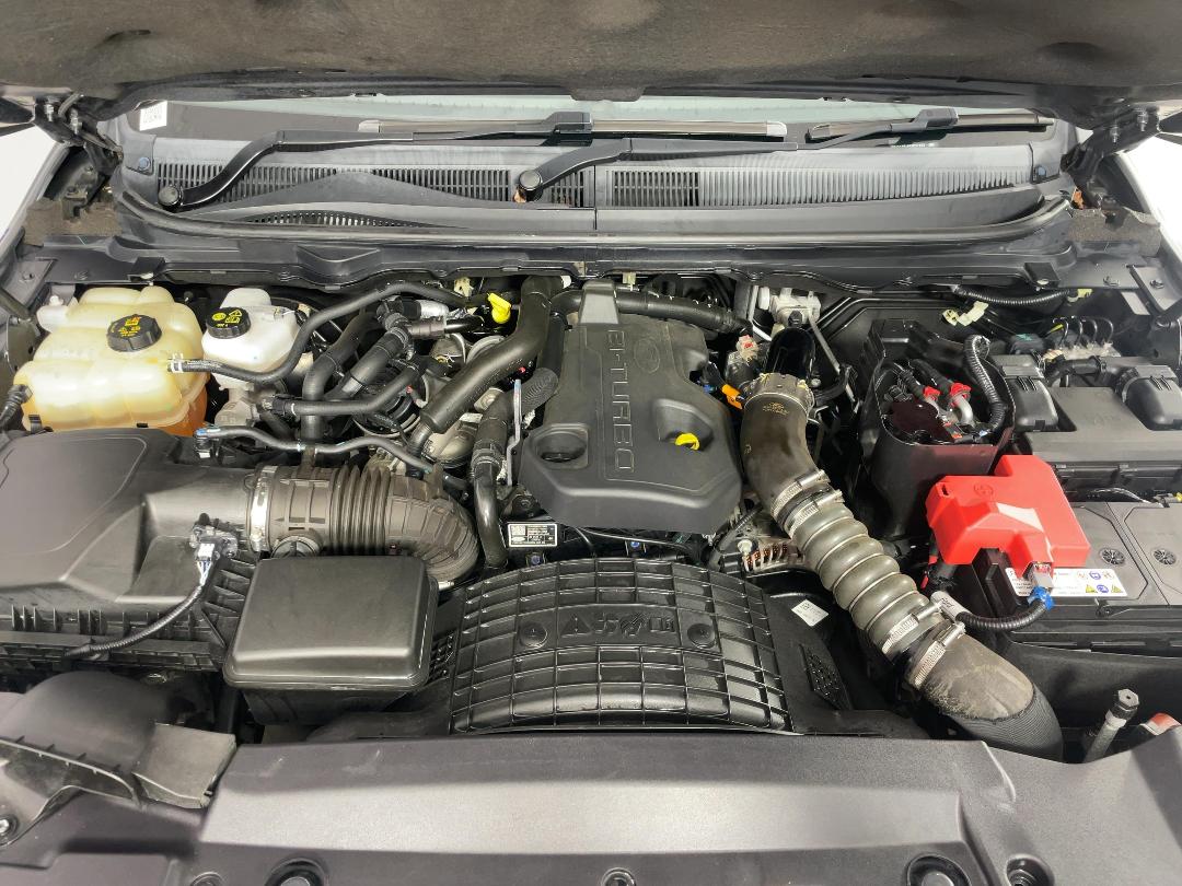 Photo '13' of Ford Everest Photo '13' of Ford Everest