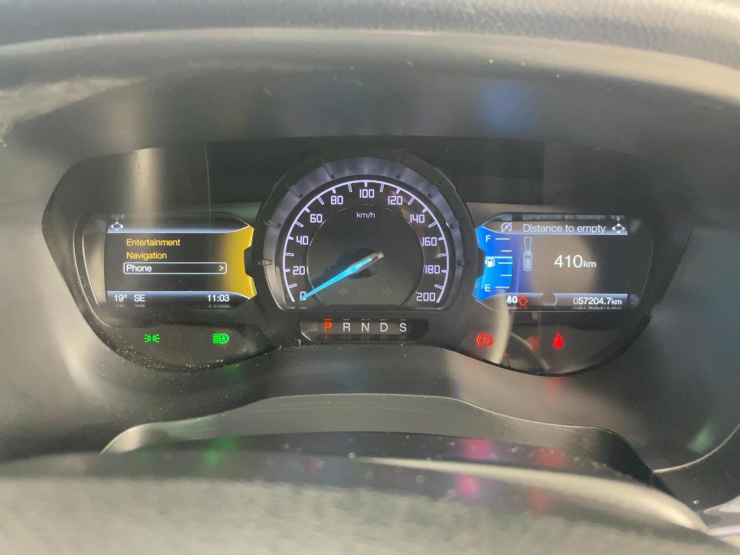 Photo '21' of Ford Everest Photo '21' of Ford Everest