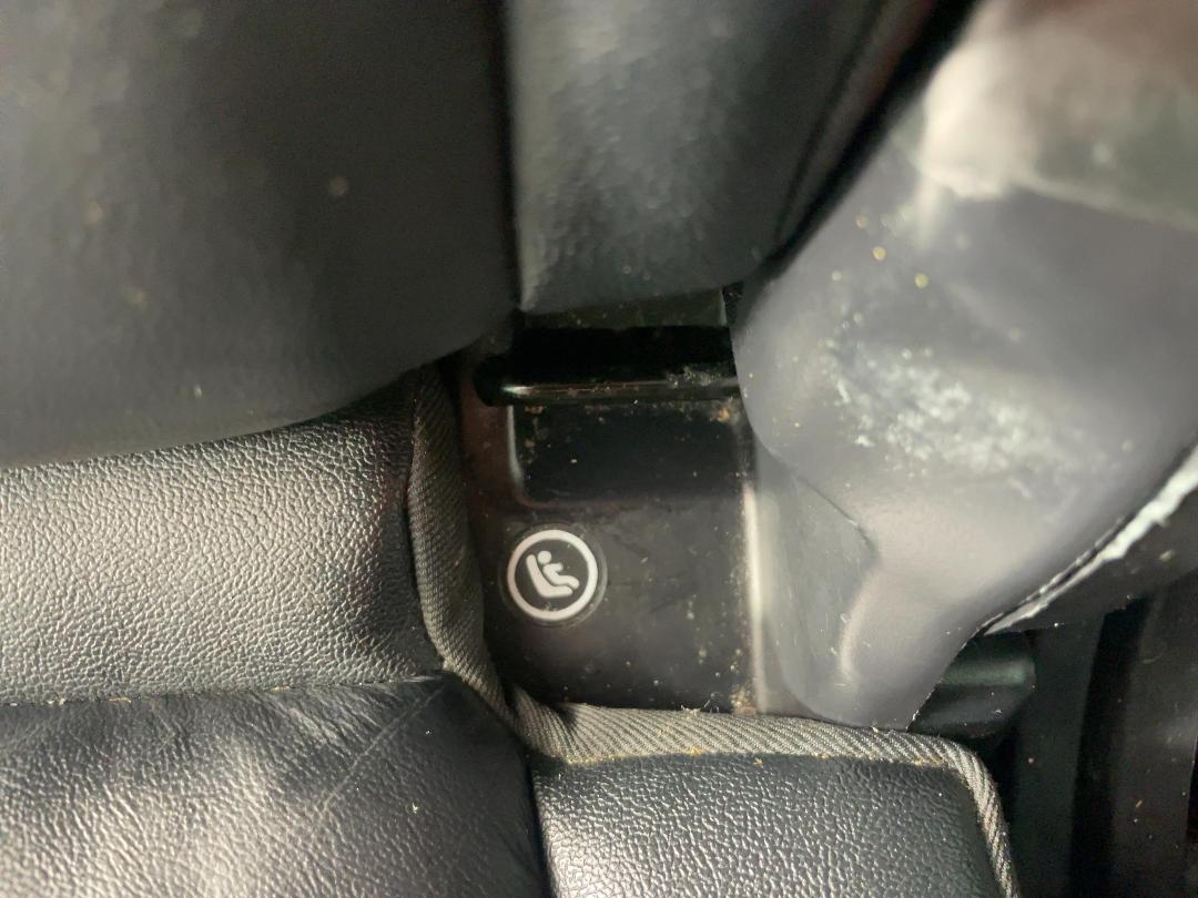 Photo '23' of Ford Everest Photo '23' of Ford Everest