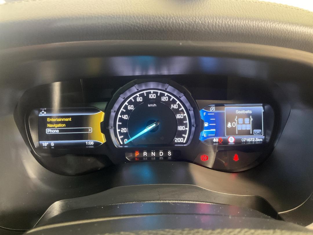 Photo '21' of Ford Everest