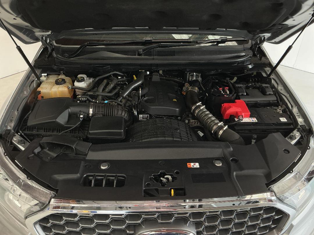 Photo '13' of Ford Everest Photo '13' of Ford Everest