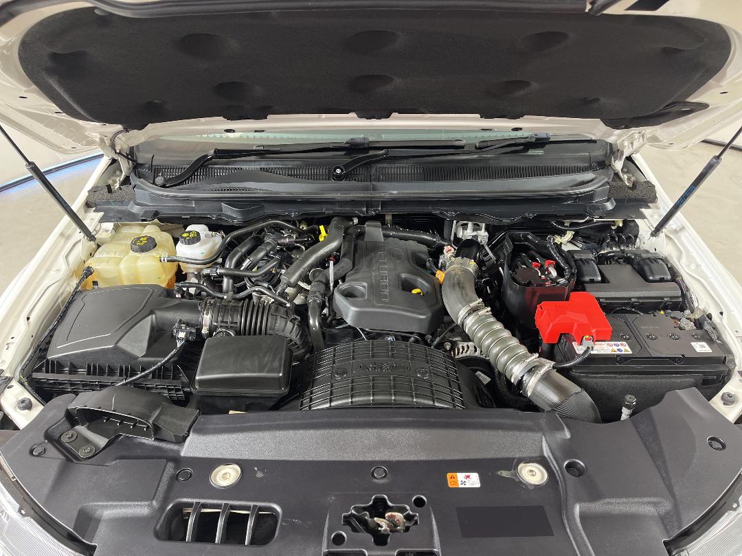 Photo '13' of Ford Everest