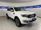 Thumbnail '1' of Ford Everest