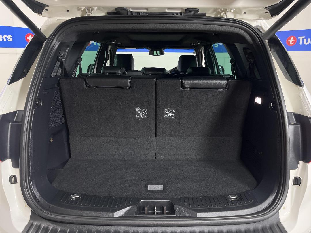 Photo '14' of Ford Everest