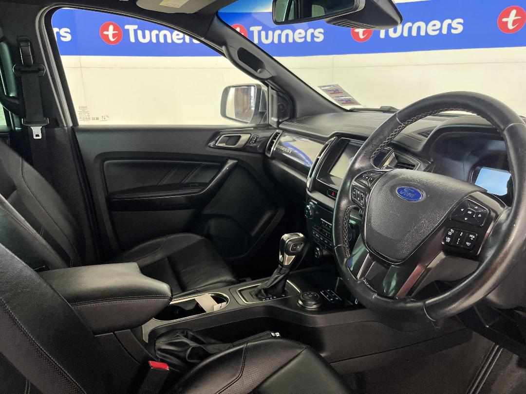 Photo '16' of Ford Everest