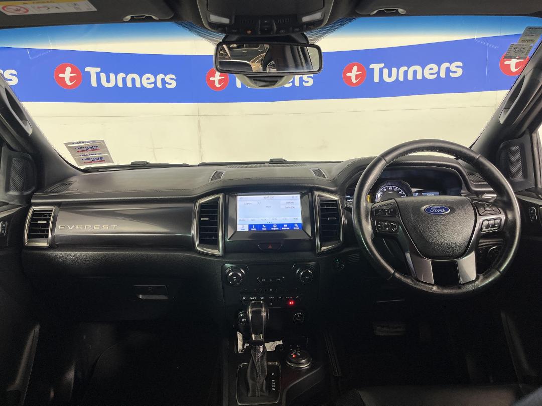 Photo '17' of Ford Everest