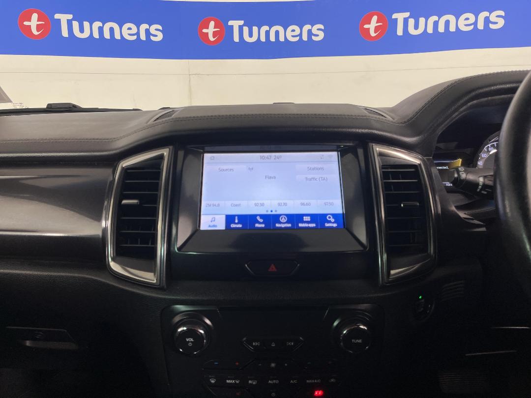 Photo '18' of Ford Everest