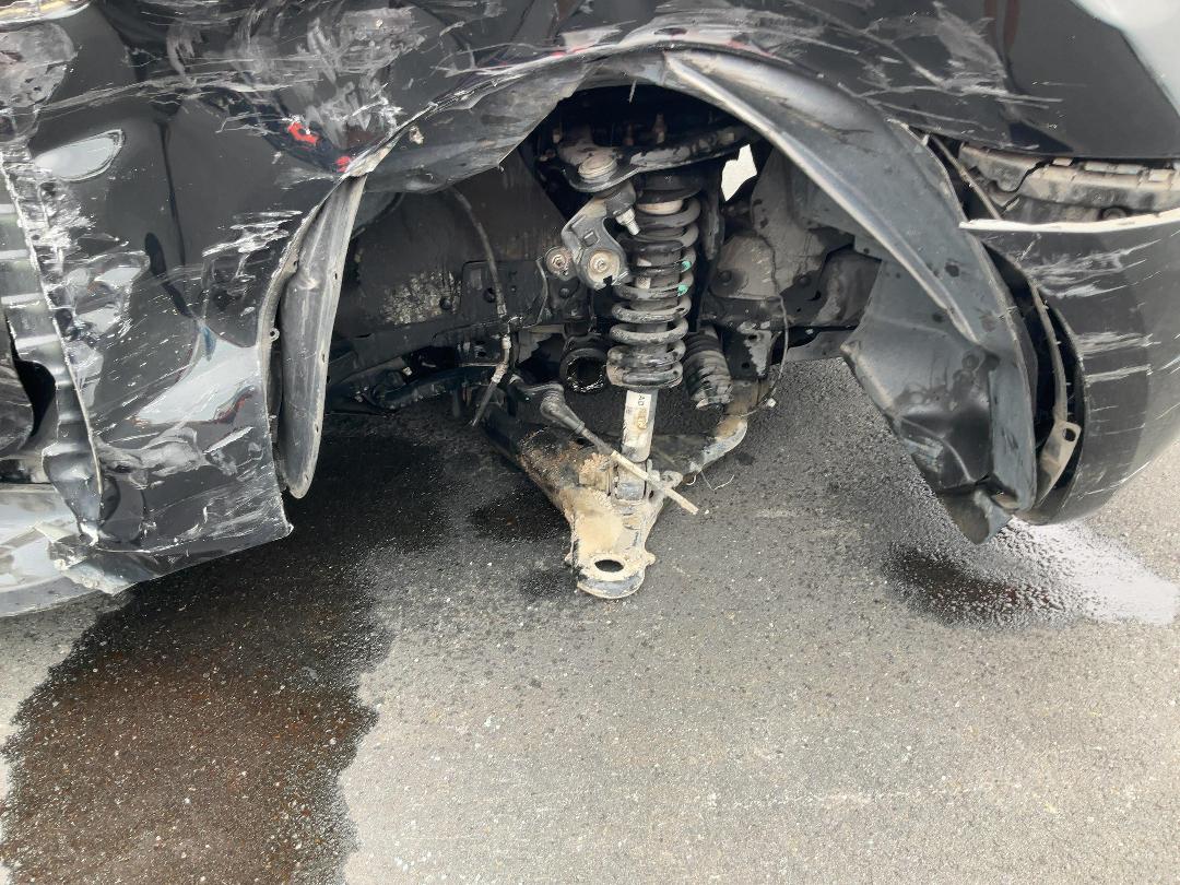 Photo '10' of Ford Everest Sport