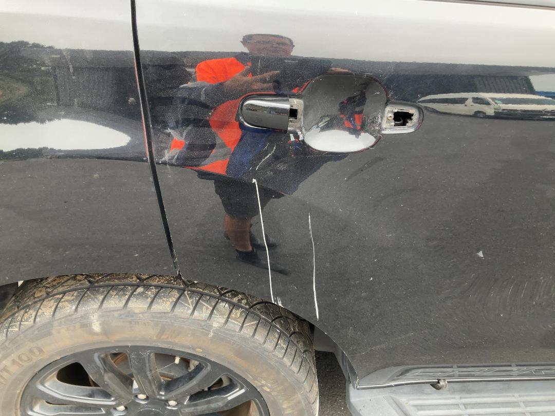 Photo '14' of Ford Everest Sport