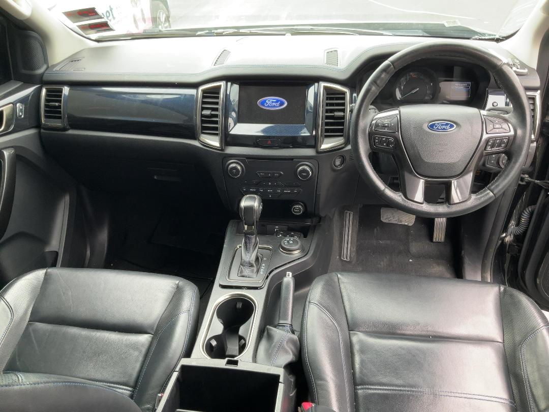 Photo '19' of Ford Everest Sport