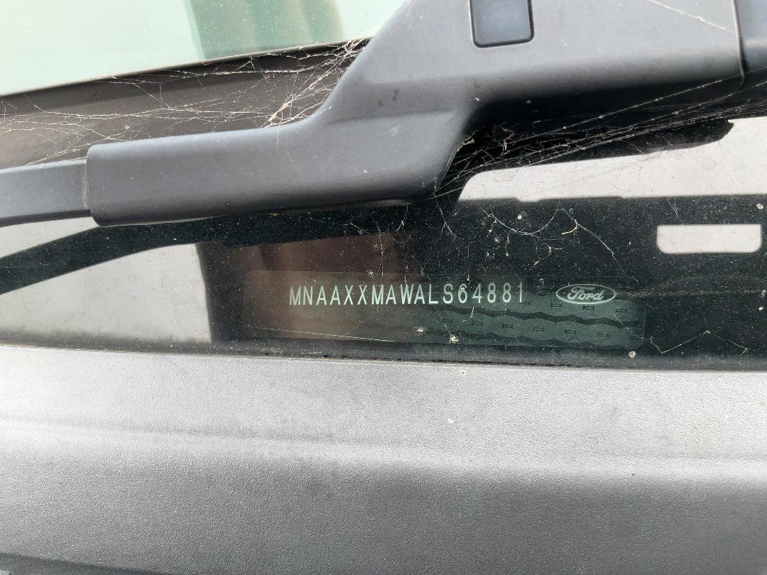 Photo '24' of Ford Everest Sport