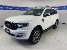 Thumbnail '4' of Ford Everest
