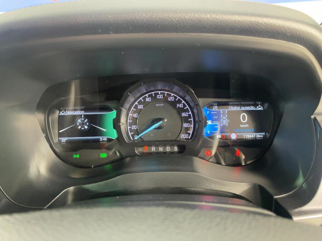 Photo '21' of Ford Everest