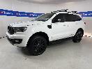 Thumbnail '4' of Ford Everest