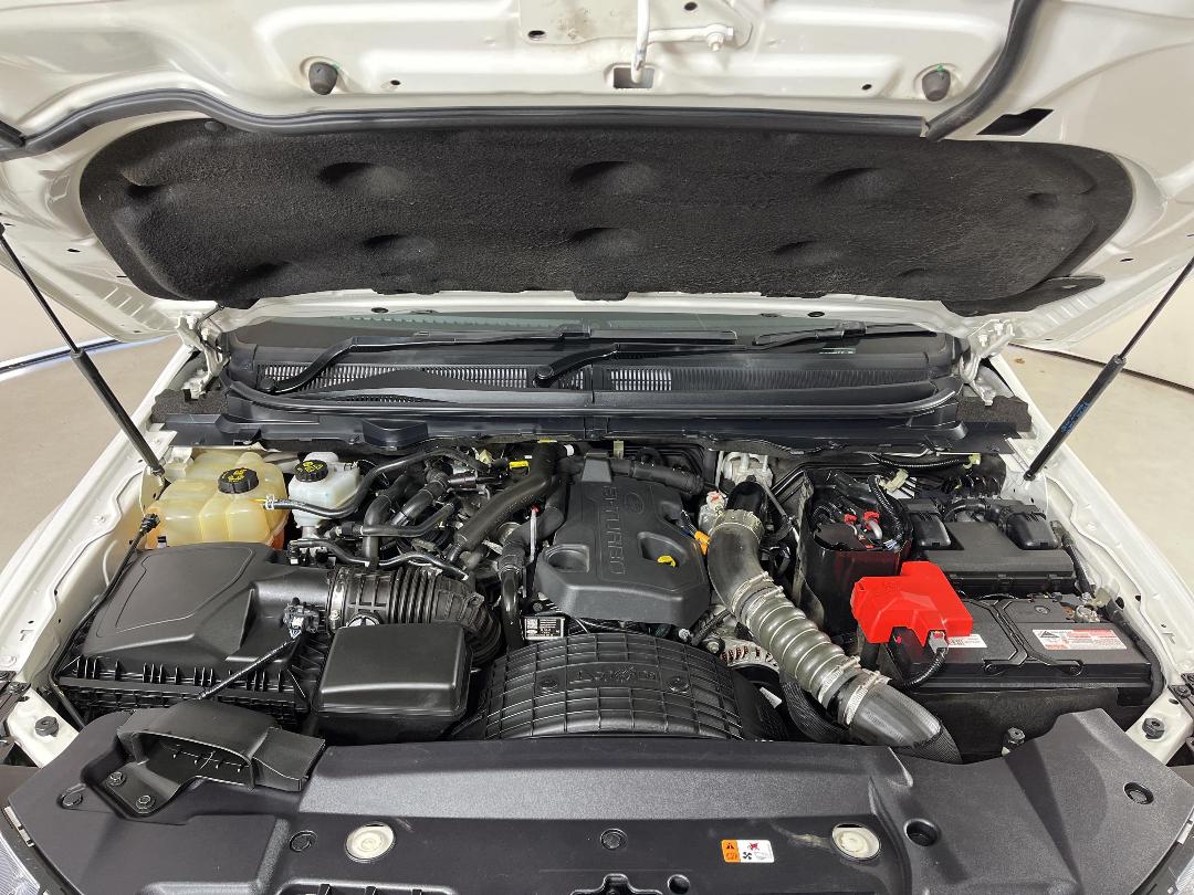 Photo '13' of Ford Everest